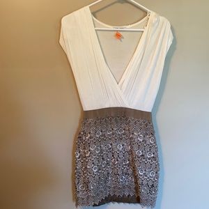 Xtaren dress from Spool 72, size XS